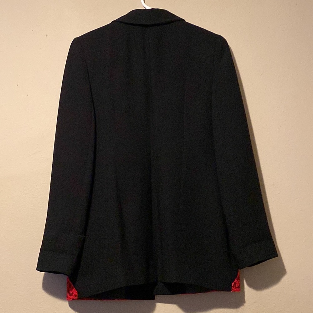 Verda Blazer - Picture 6 of 8